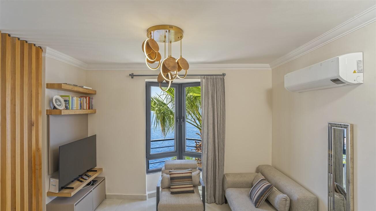 Villa Altay Kaş — 37