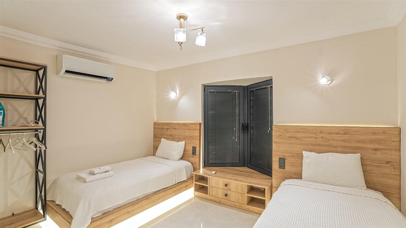 Villa Altay Kaş — 41
