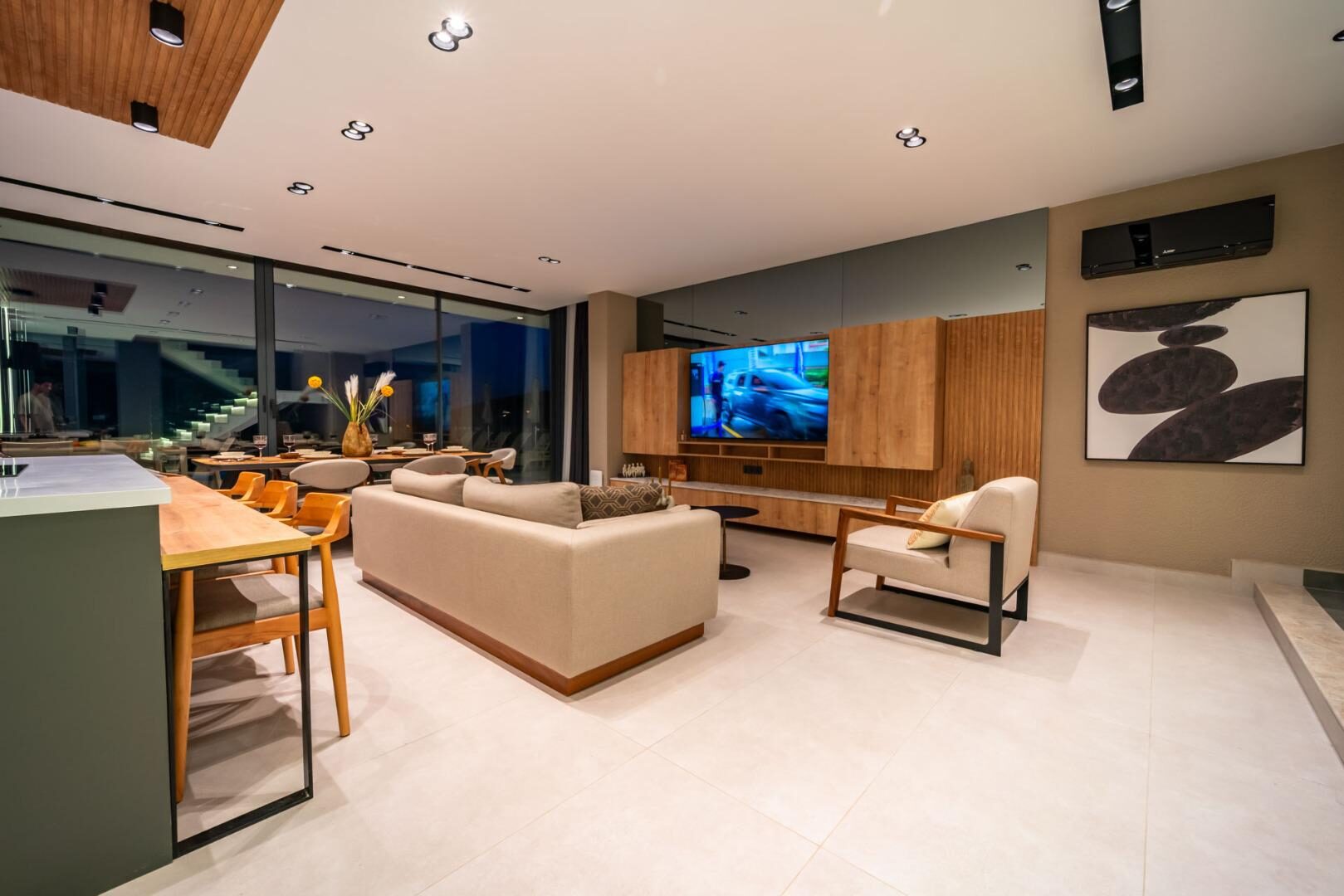 Villa Aura E — 78