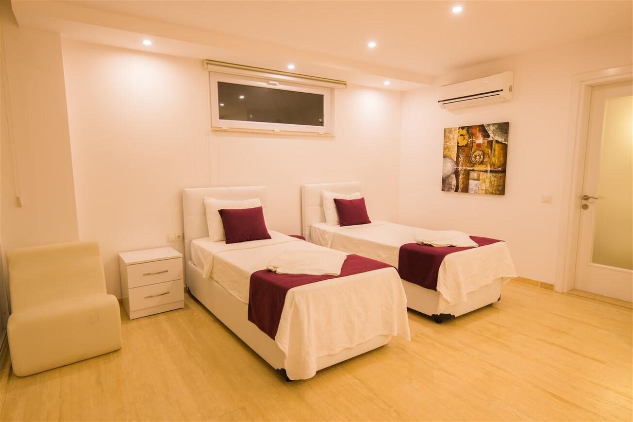 Villa Hillside Kışla — 58