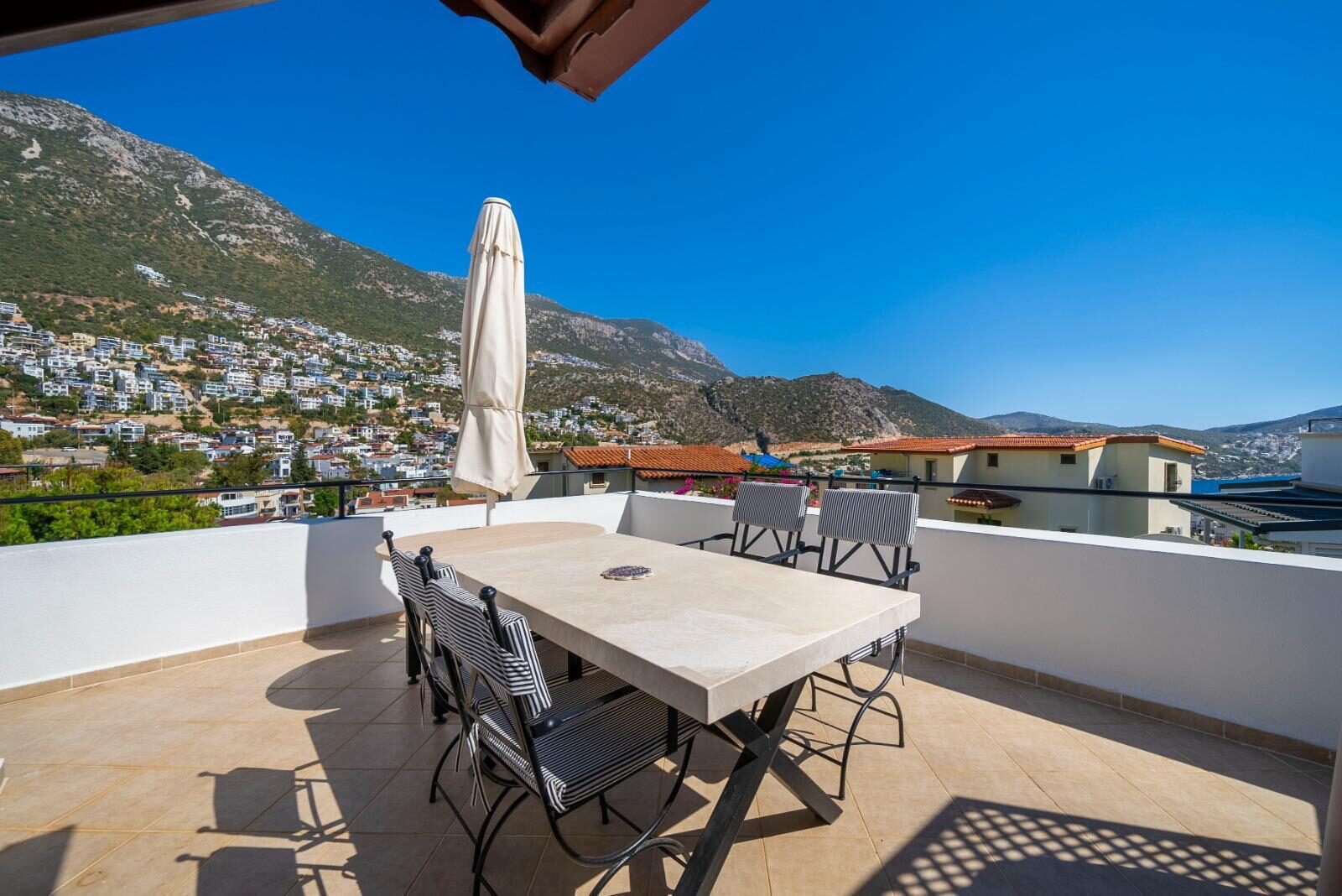 Villa Zeytin Ortaalan — 2