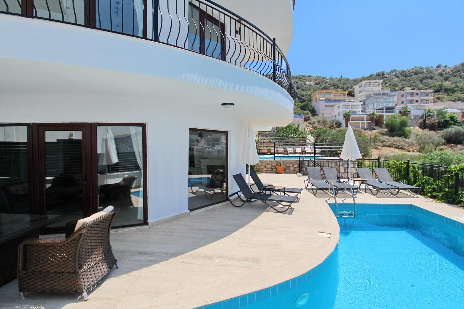 Villa Anatolia Kışla — 4