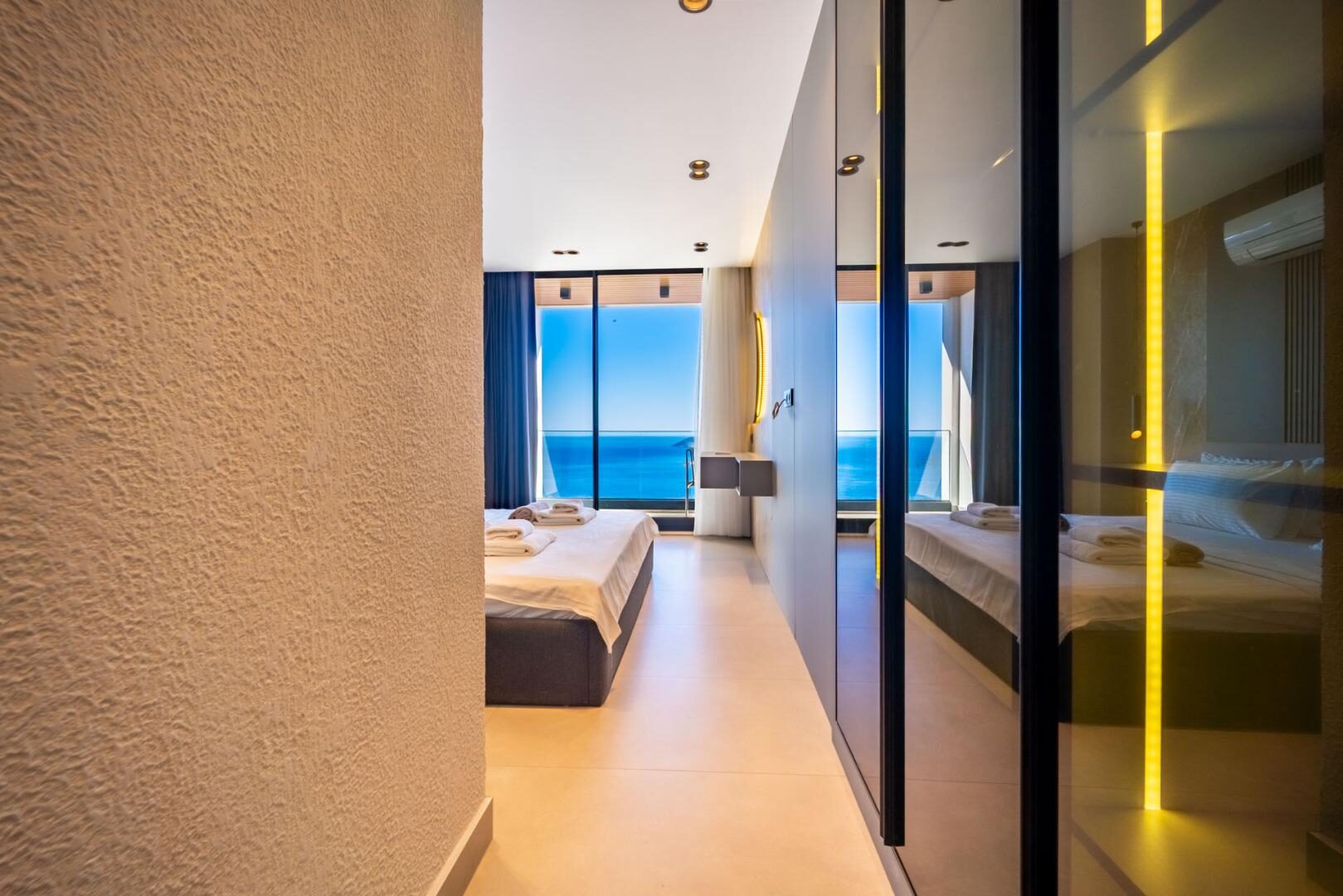 Villa Aura D — 79