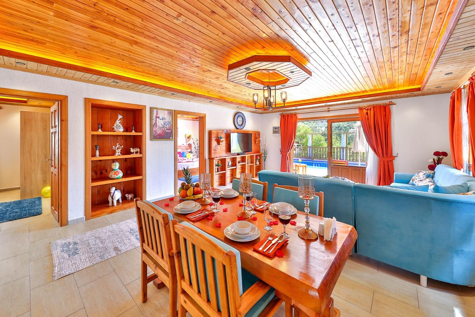 Villa Polat — 31