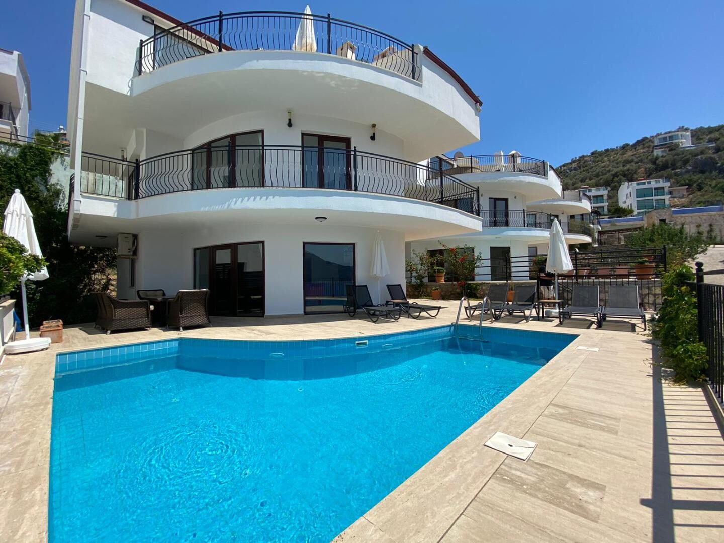 Villa Anatolia Kışla — 5