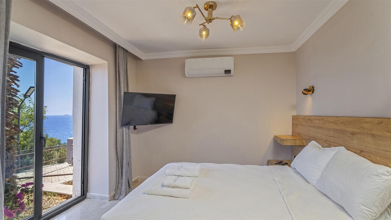 Villa Altay Kaş — 48