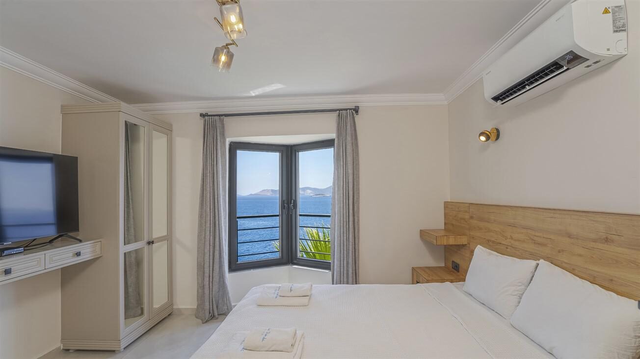 Villa Altay Kaş — 49