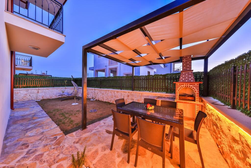 Villa Safran — 5