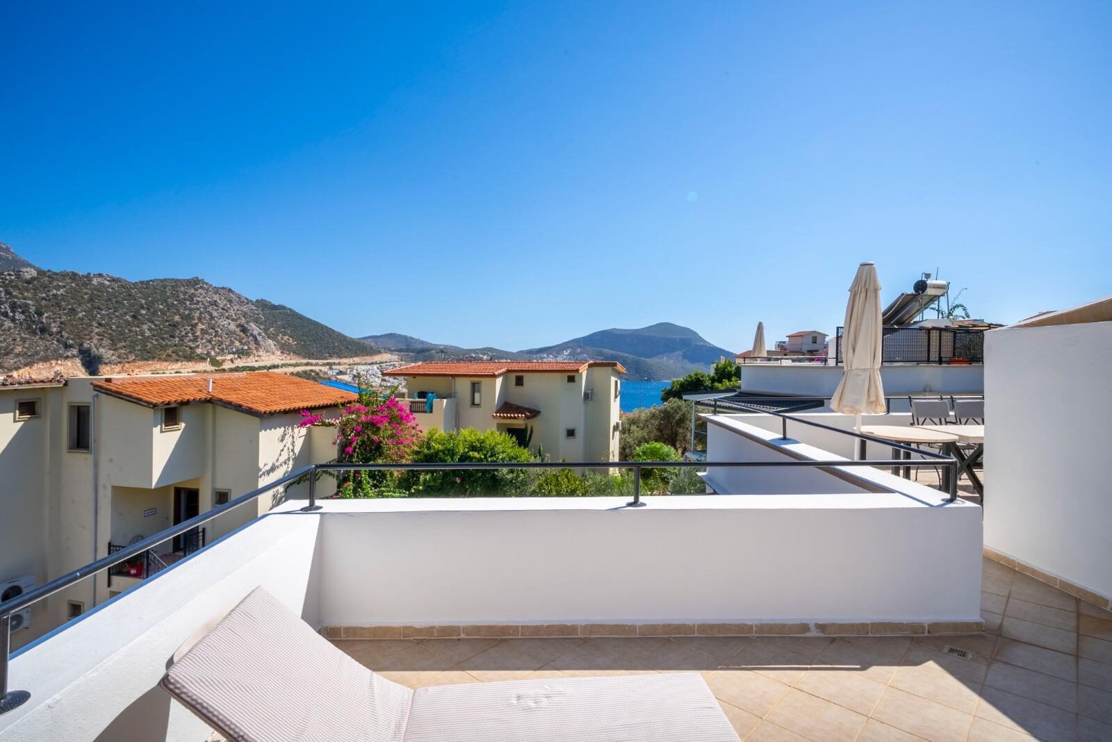 Villa Zeytin Ortaalan — 9