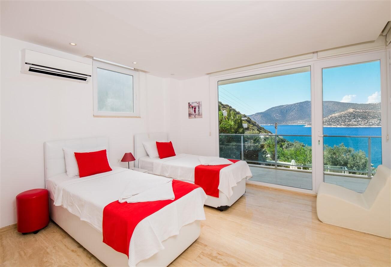 Villa Hillside Kışla — 68