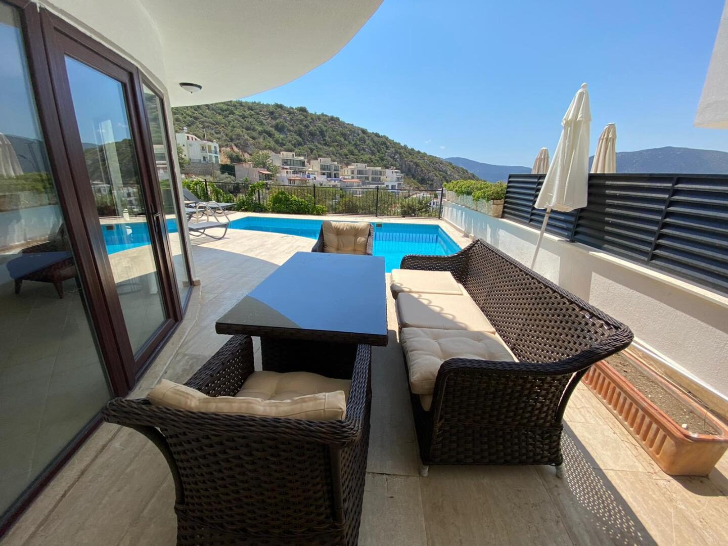 Villa Anatolia Kışla — 13