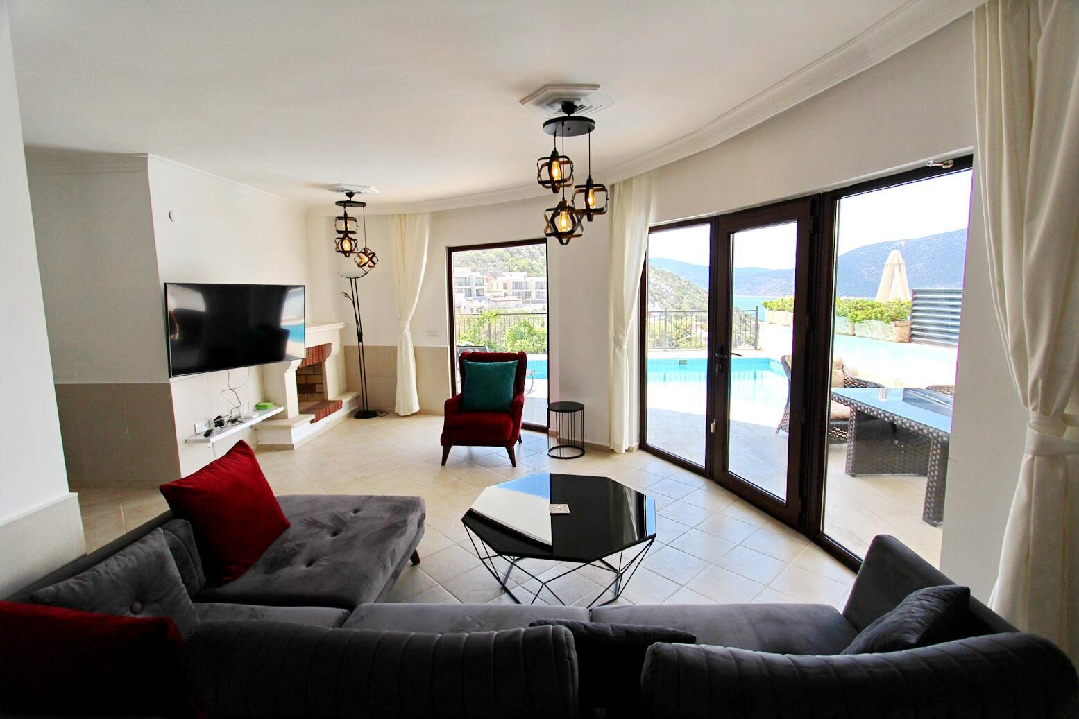 Villa Anatolia Kışla — 16