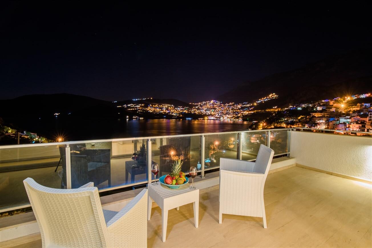 Villa Hillside Kışla — 74