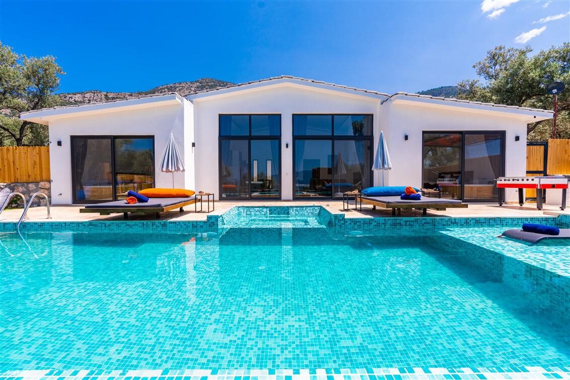 Villa İbiza — 3