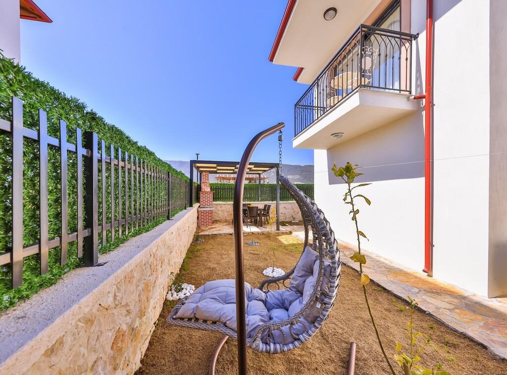 Villa Safran — 22