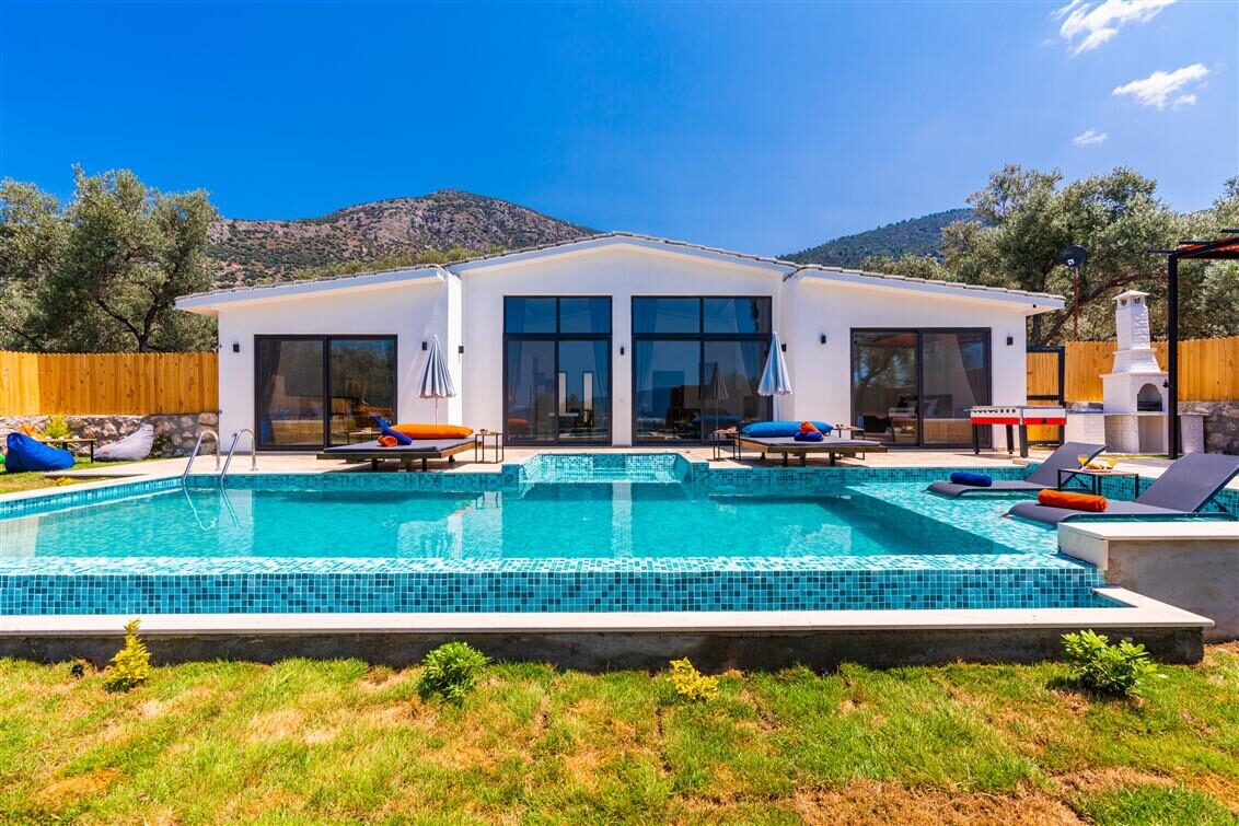 Villa İbiza — 4