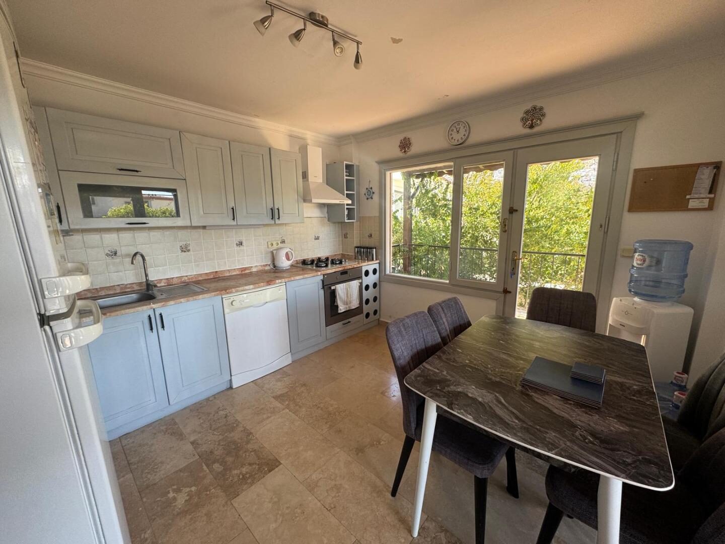 Villa Zeytin Ortaalan — 17