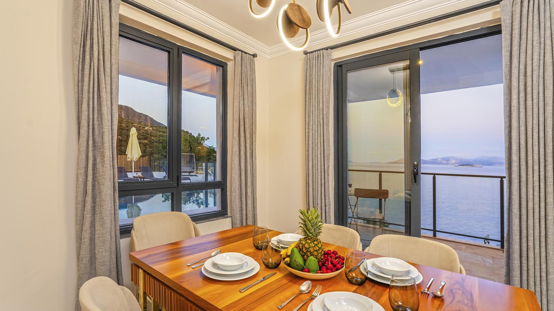 Villa Altay Kaş — 63