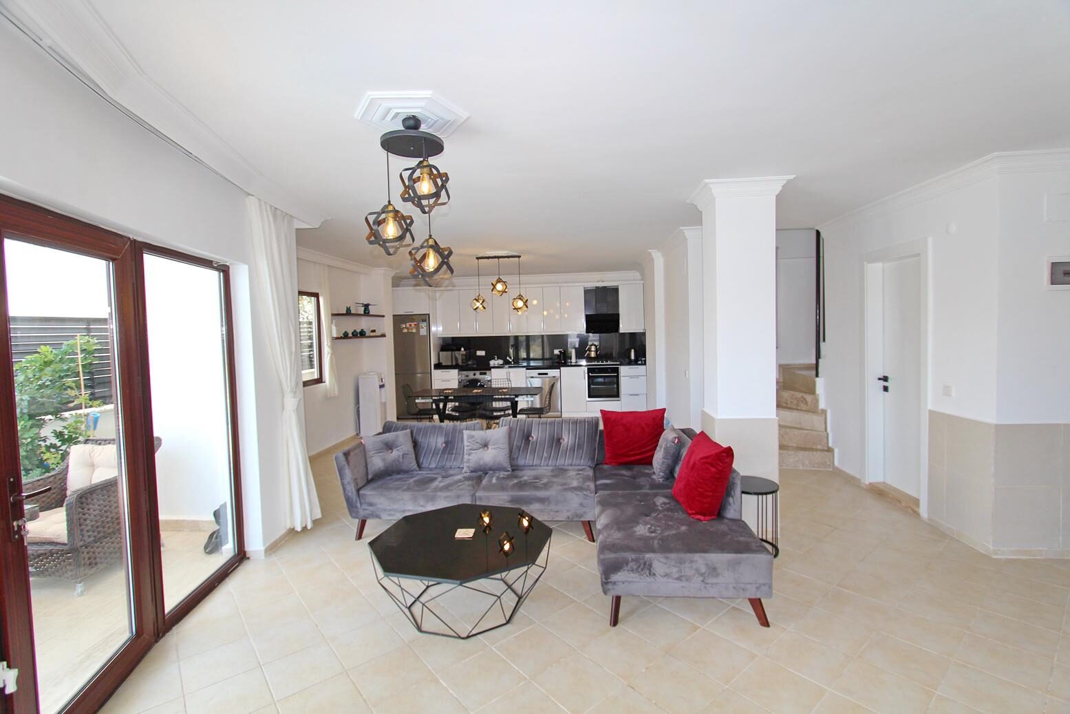 Villa Anatolia Kışla — 21