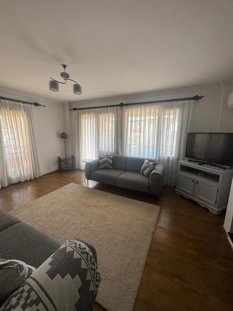 Villa Zeytin Ortaalan — 22