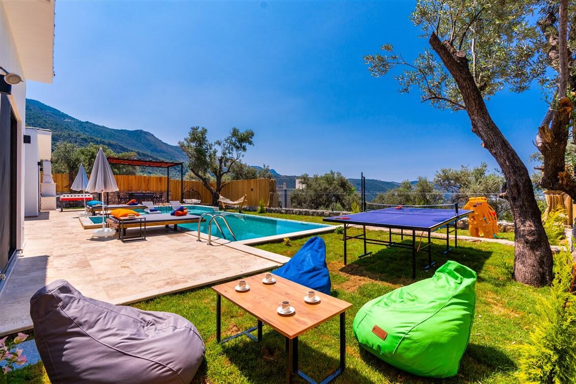 Villa İbiza — 13