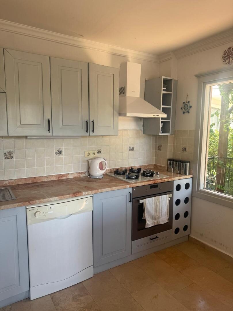 Villa Zeytin Ortaalan — 25