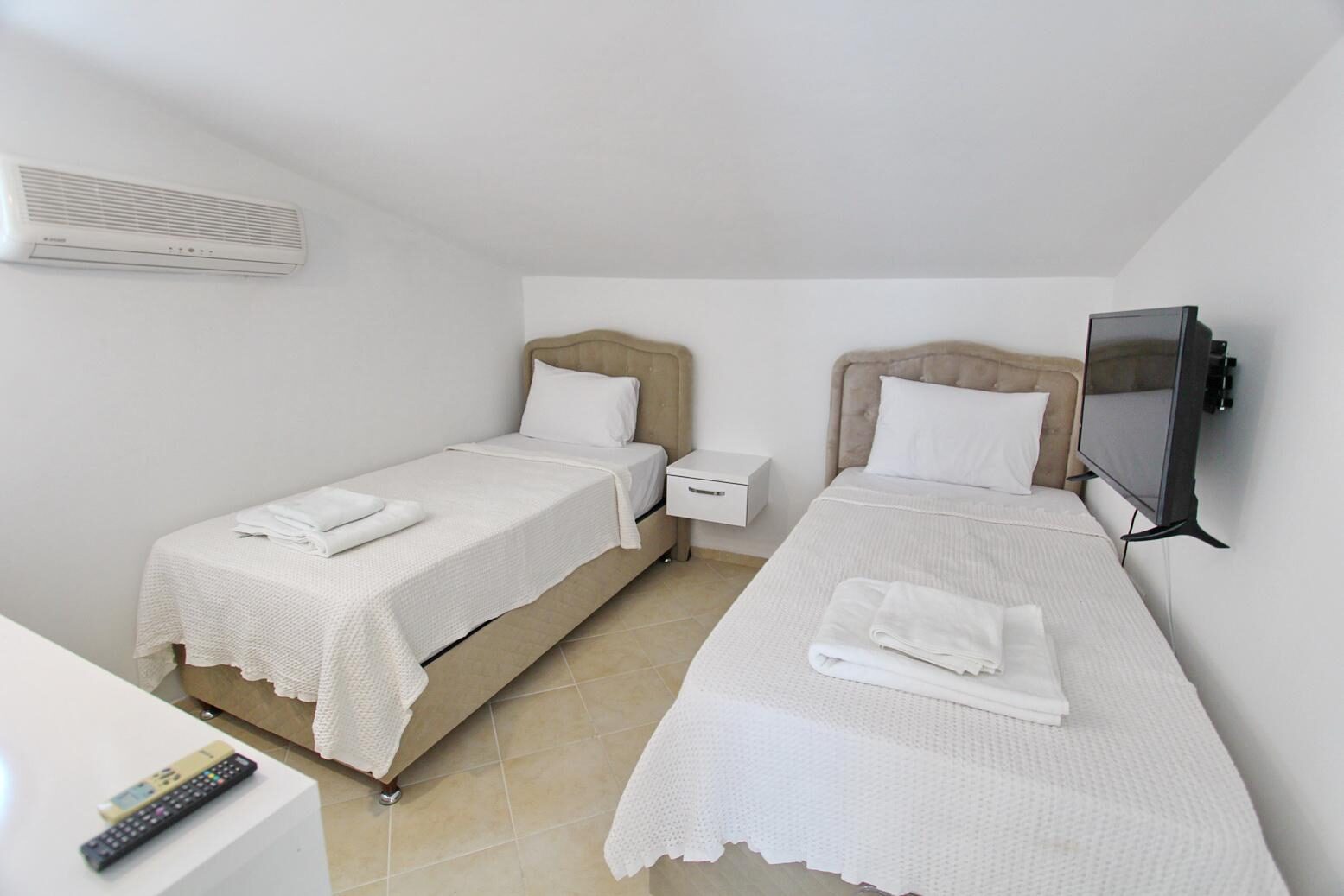 Villa Anatolia Kışla — 28