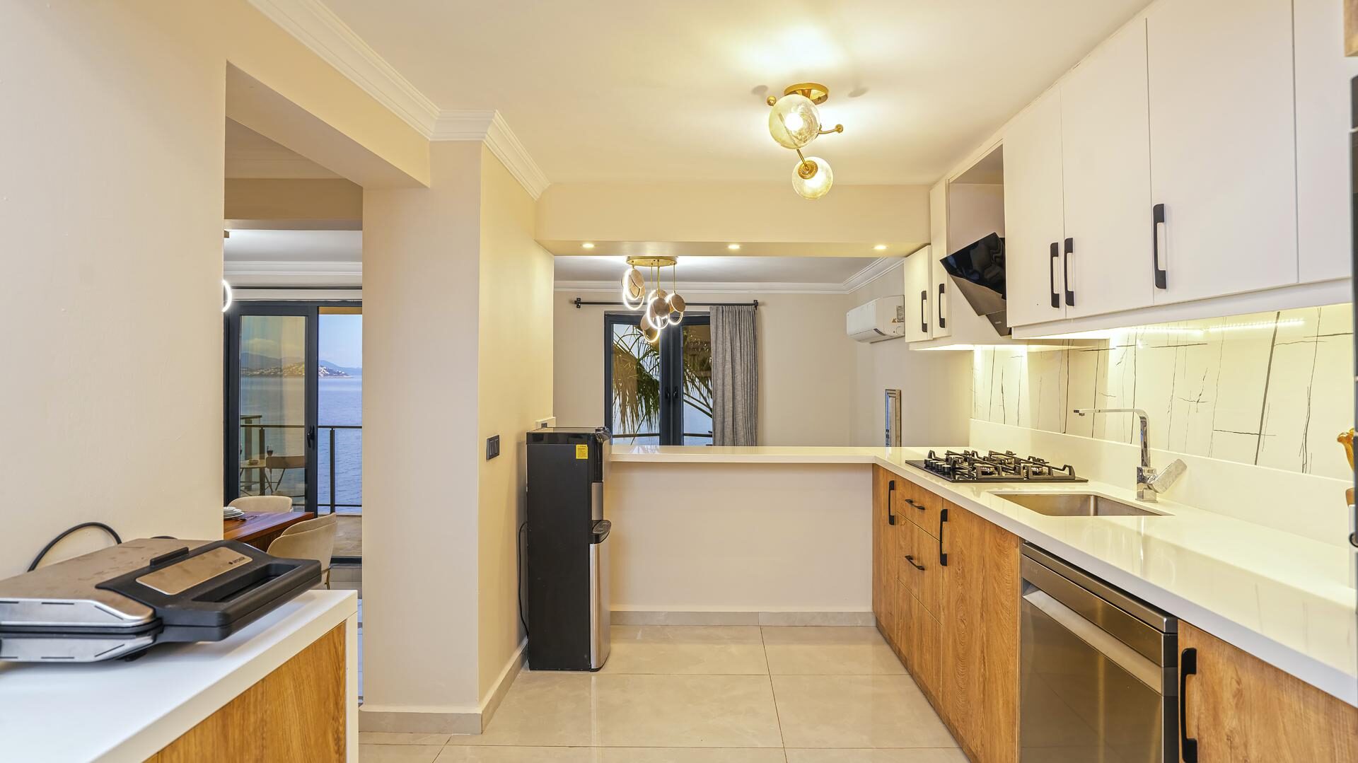 Villa Altay Kaş — 70