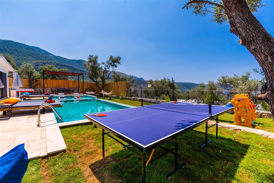 Villa İbiza — 19