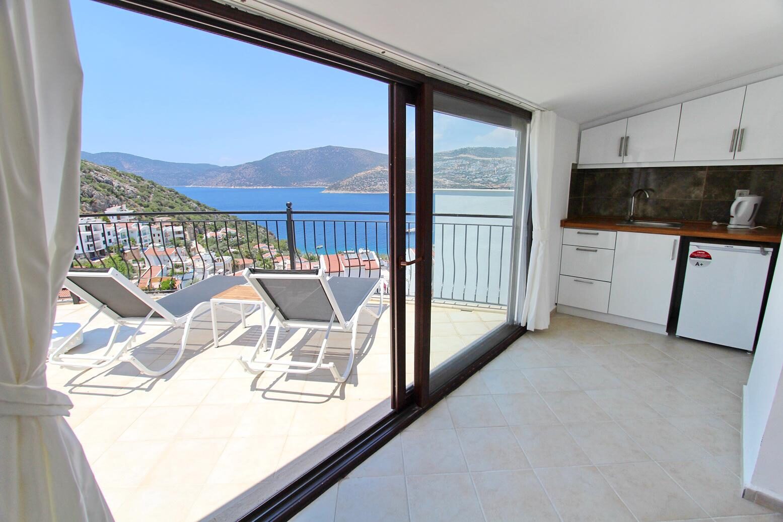 Villa Anatolia Kışla — 30