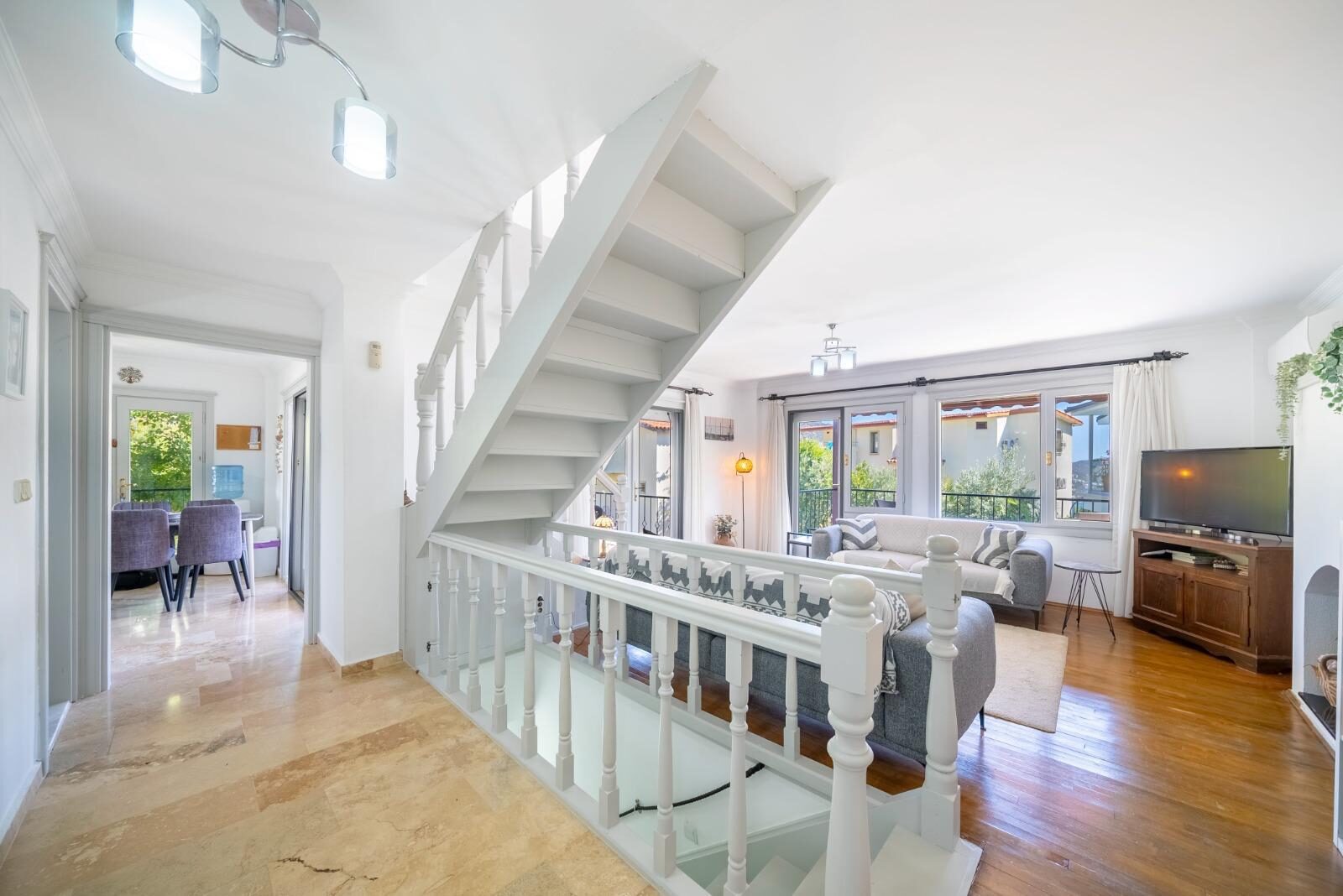 Villa Zeytin Ortaalan — 30
