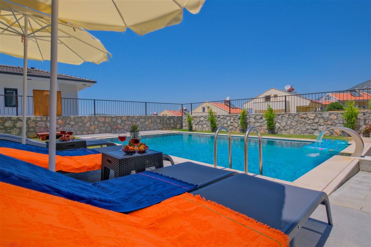 Villa Santorini — 10