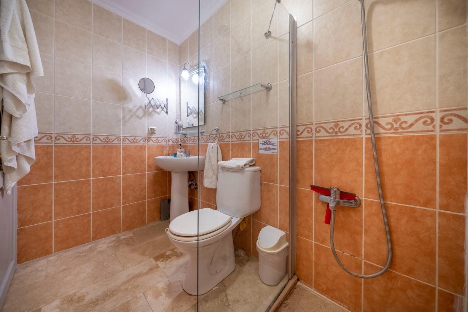 Villa Zeytin Ortaalan — 33