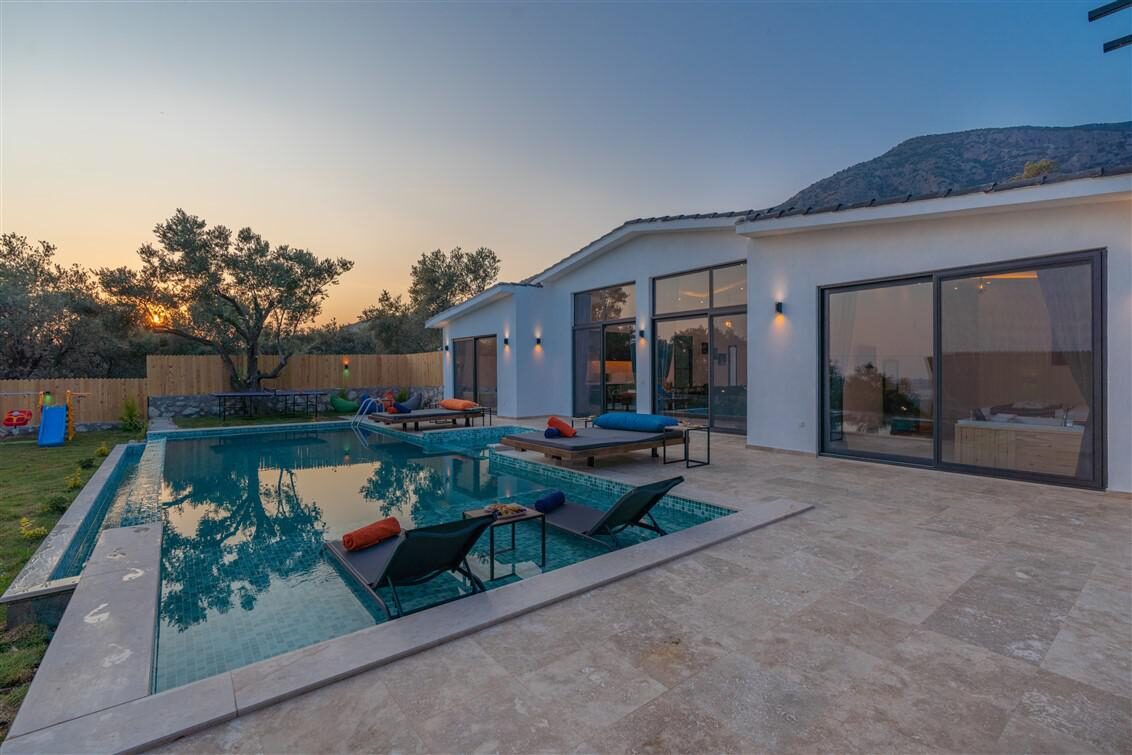 Villa İbiza — 25