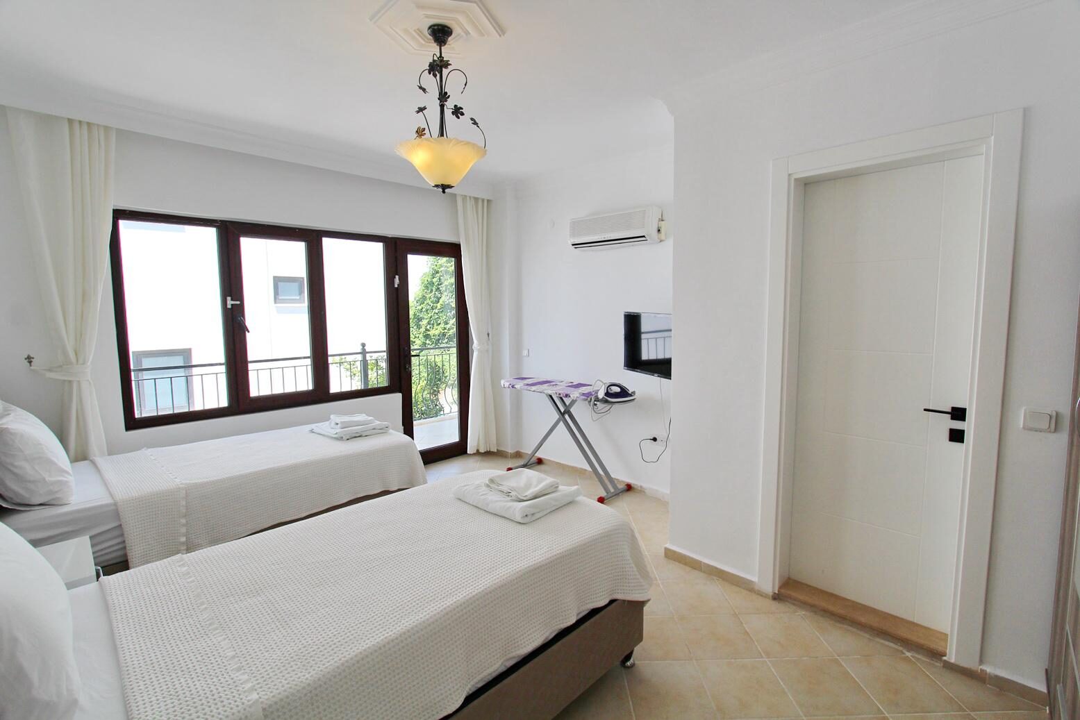 Villa Anatolia Kışla — 37