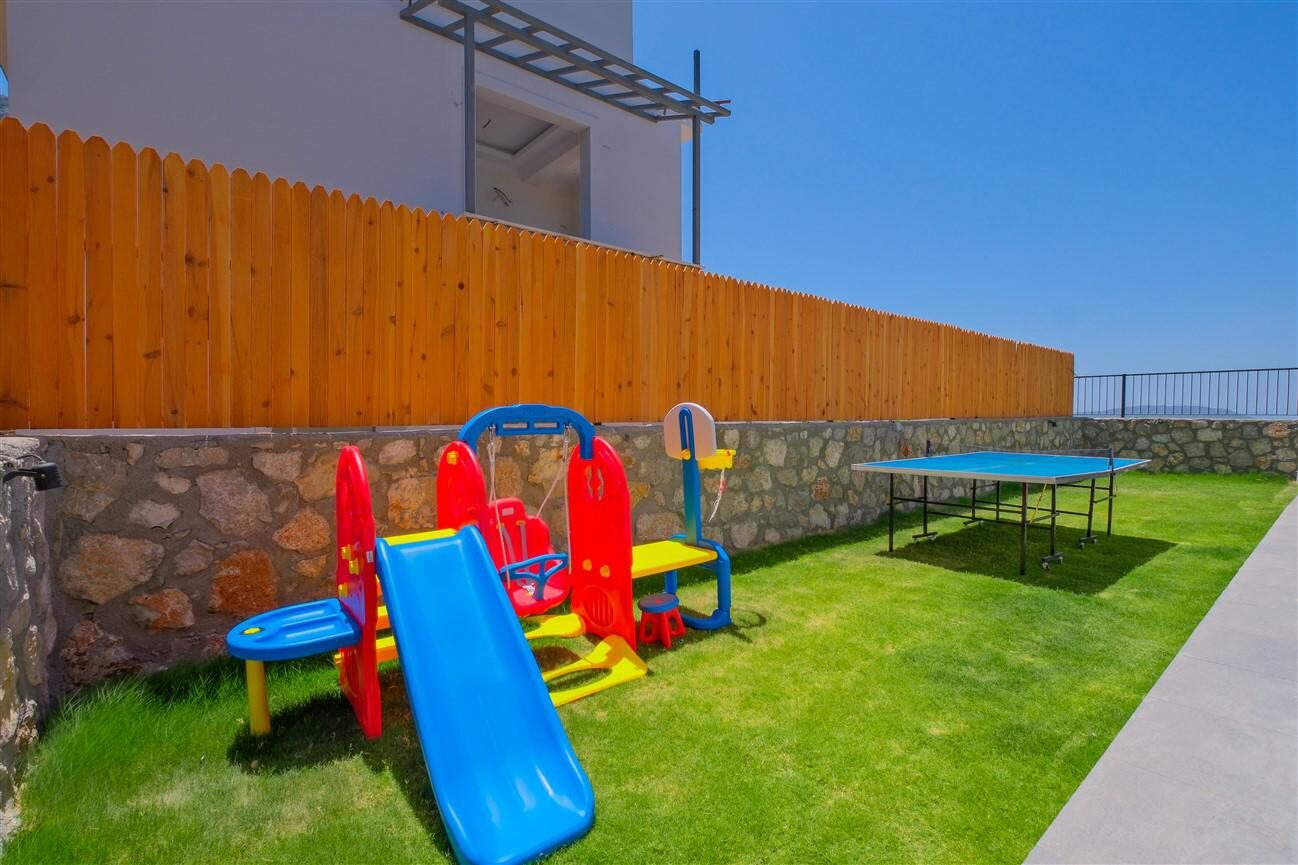 Villa Santorini — 18