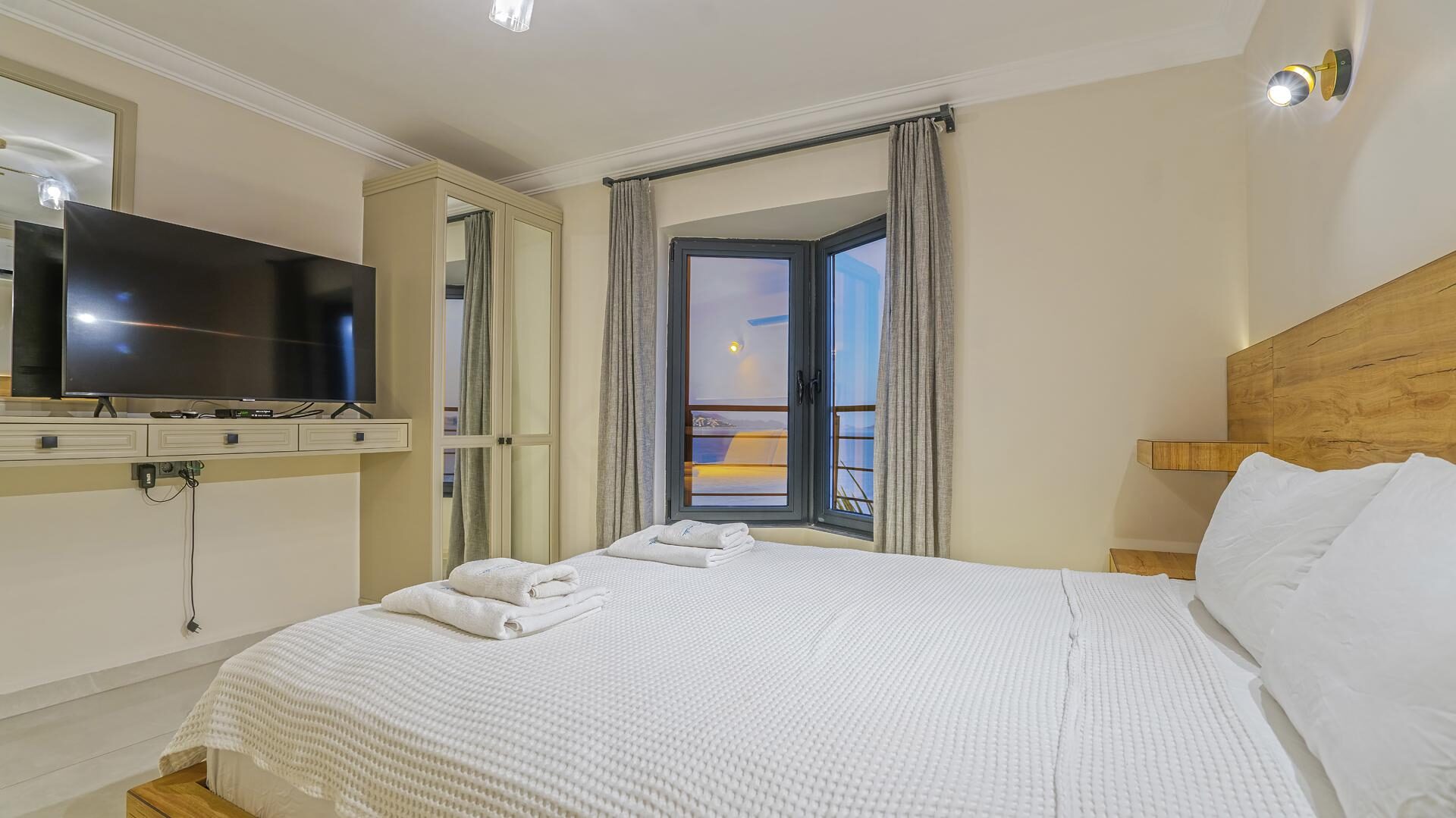 Villa Altay Kaş — 79