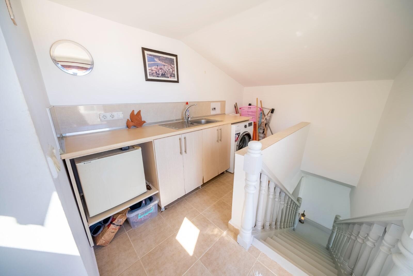 Villa Zeytin Ortaalan — 46