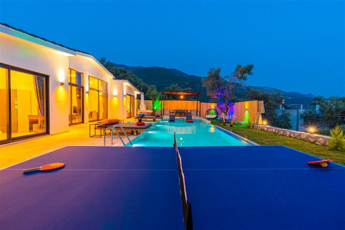 Villa İbiza — 42