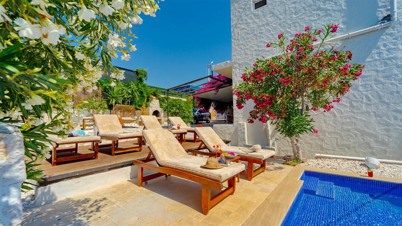 Villa Canan Patara — 21