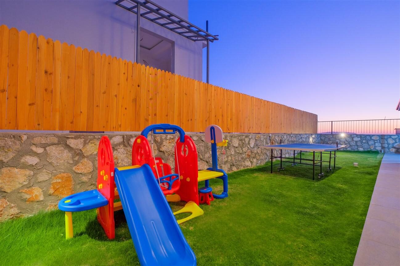 Villa Santorini — 29