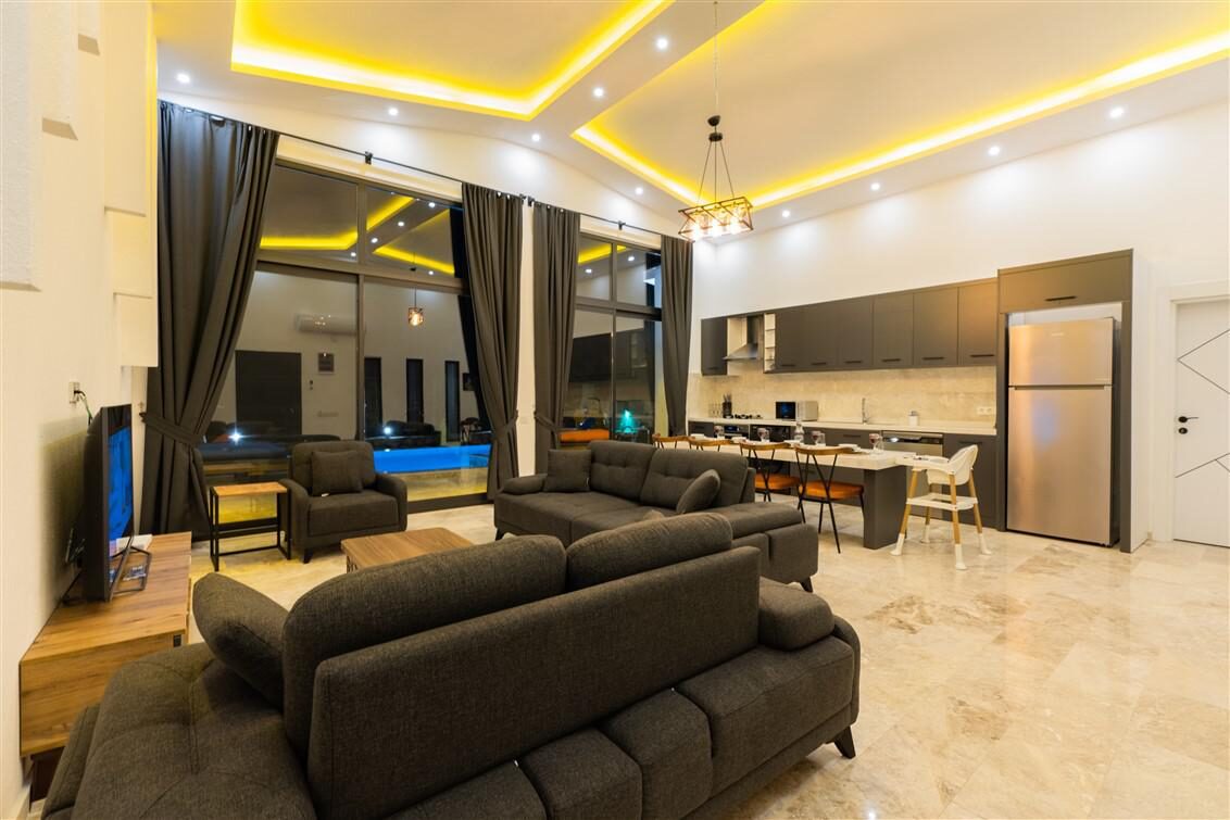 Villa İbiza — 48