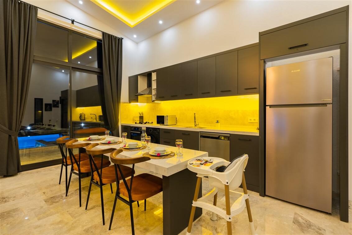 Villa İbiza — 49
