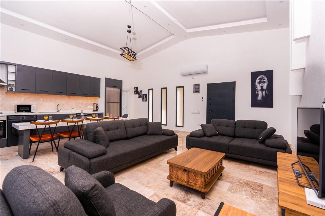 Villa İbiza — 52