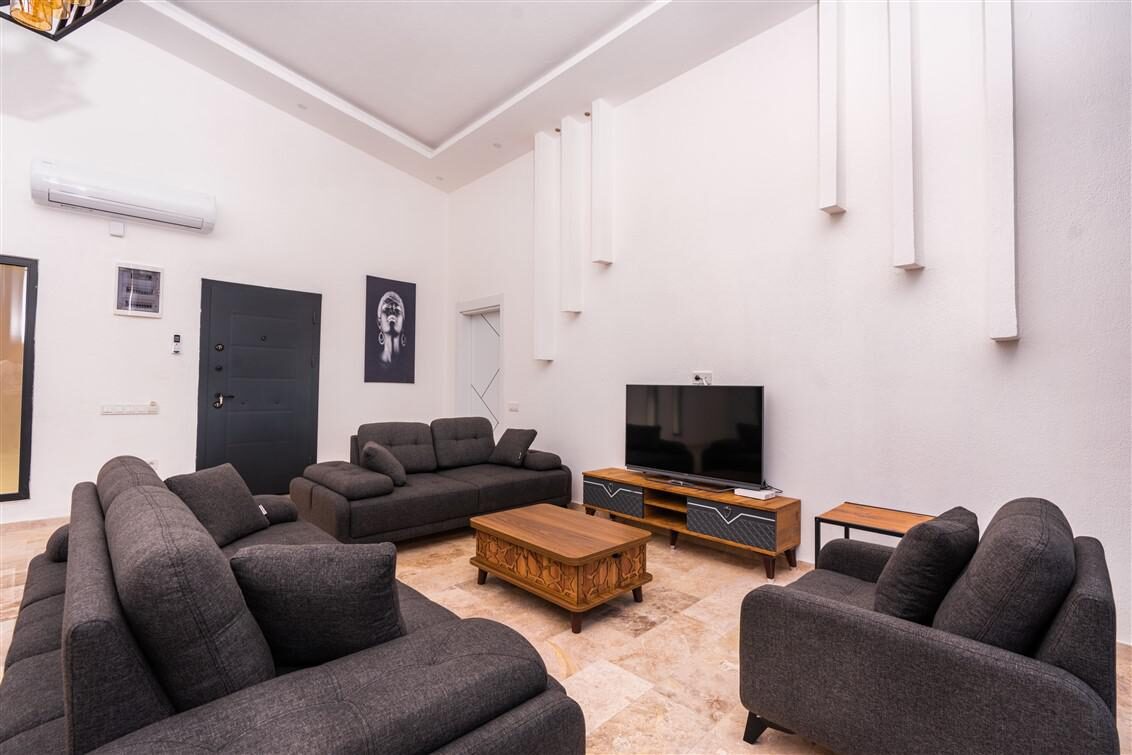 Villa İbiza — 53