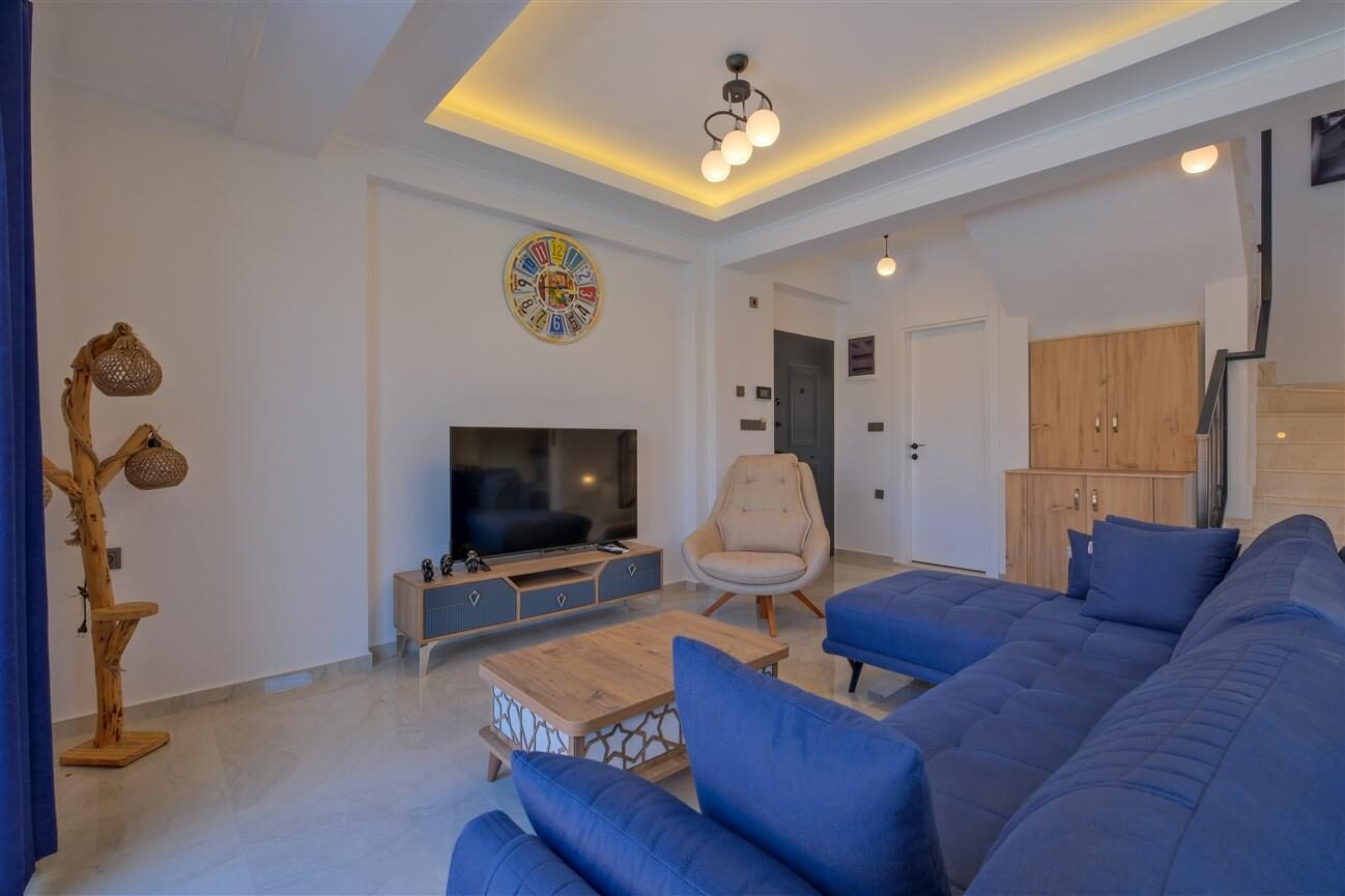 Villa Santorini — 36
