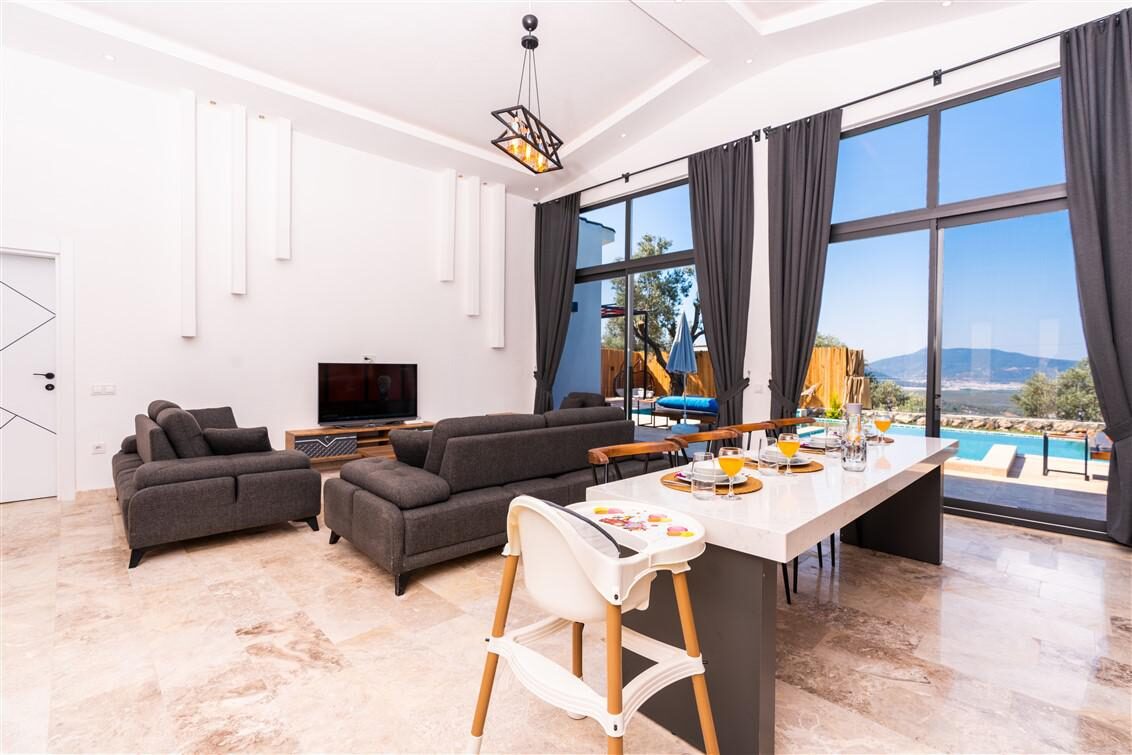 Villa İbiza — 55