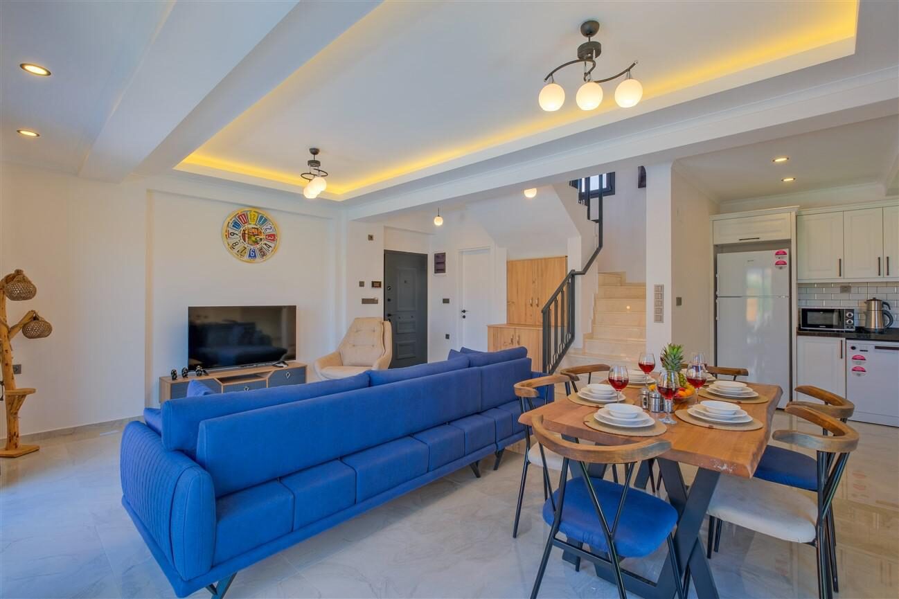 Villa Santorini — 37