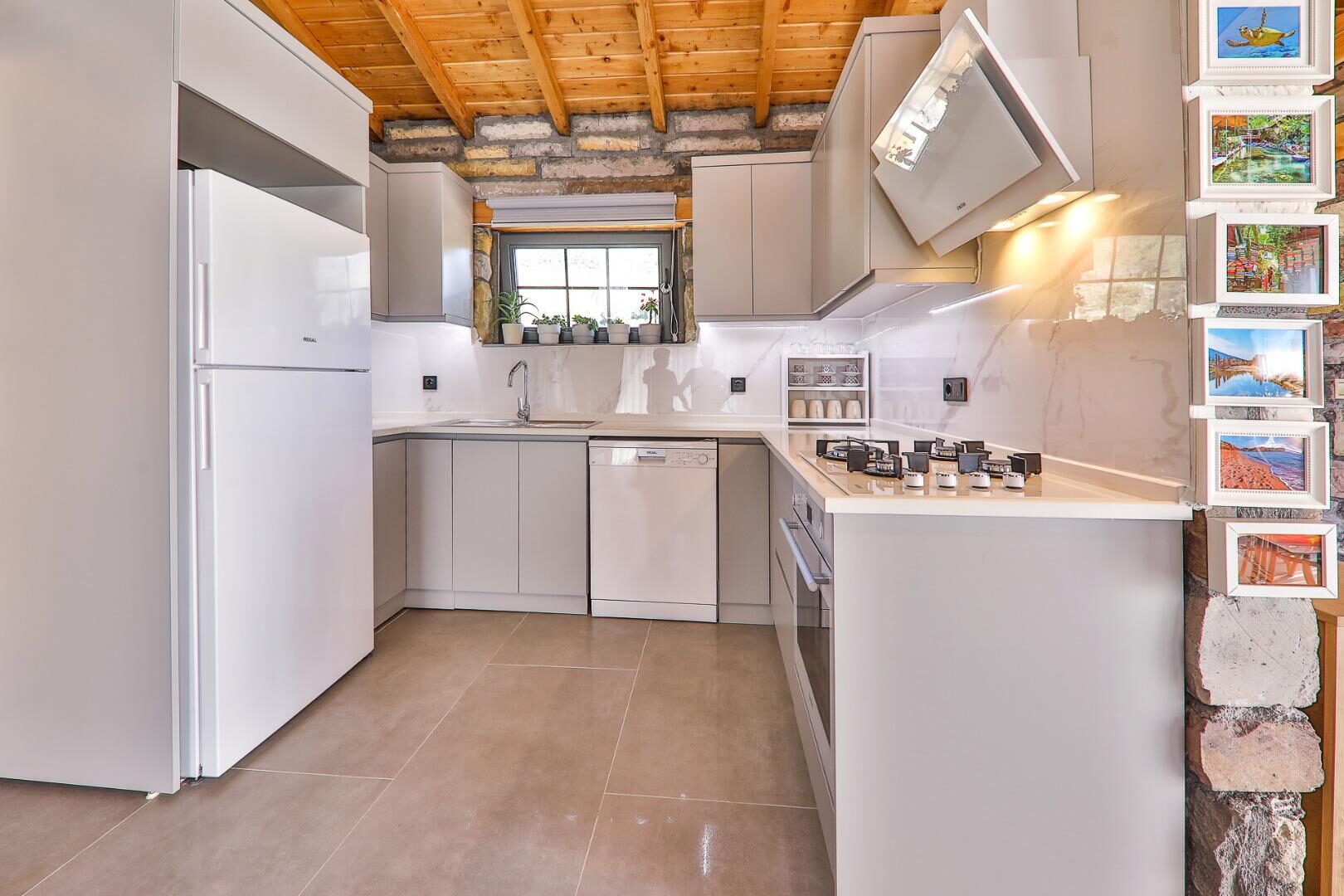 Villa Ladin Sarıbelen — 22