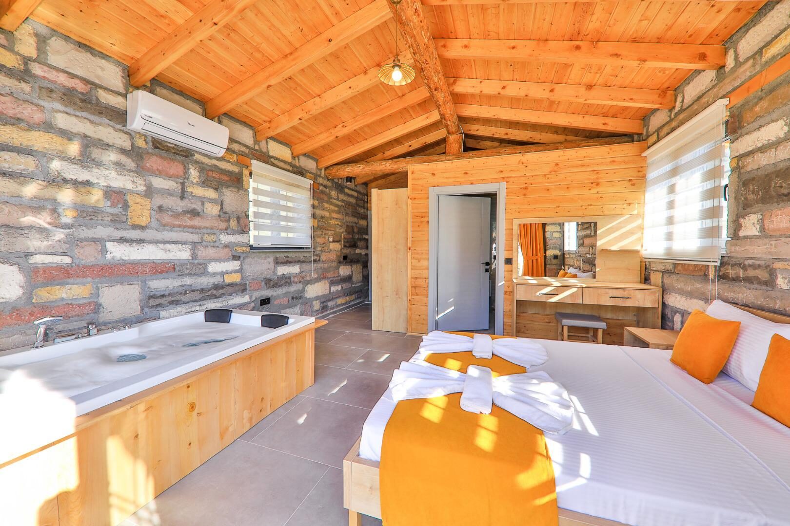 Villa Ladin Sarıbelen — 24